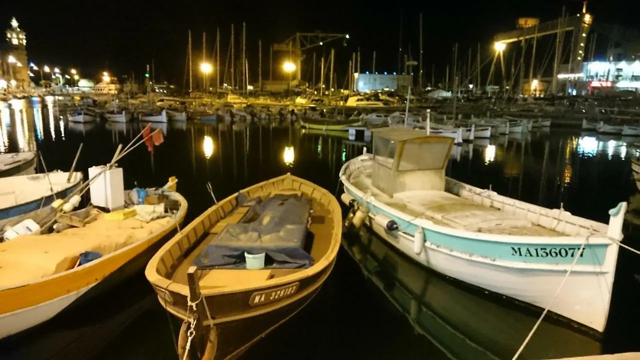 Le Moulin De Pebre Apartment La Ciotat