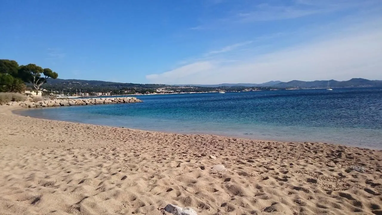 Le Moulin De Pebre Apartment La Ciotat