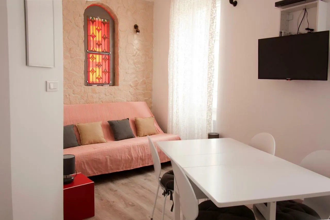 Le Moulin De Pebre Apartment La Ciotat