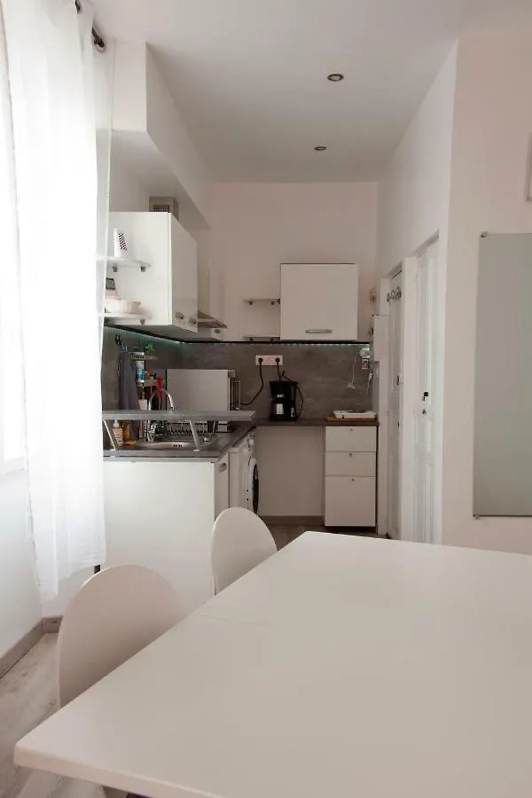 Le Moulin De Pebre Apartment La Ciotat France