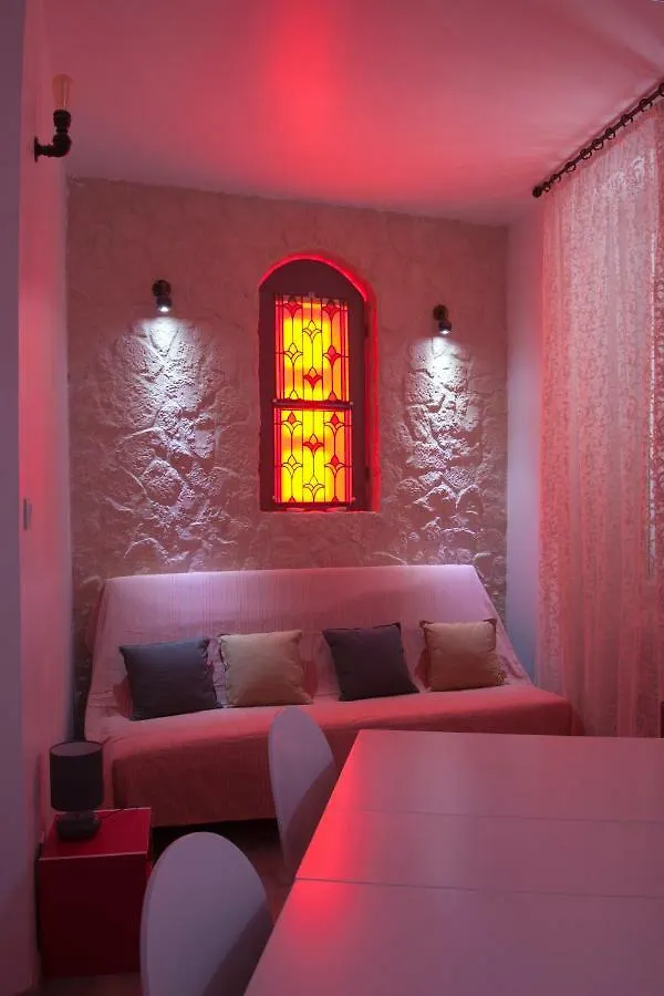 Le Moulin De Pebre Apartment La Ciotat