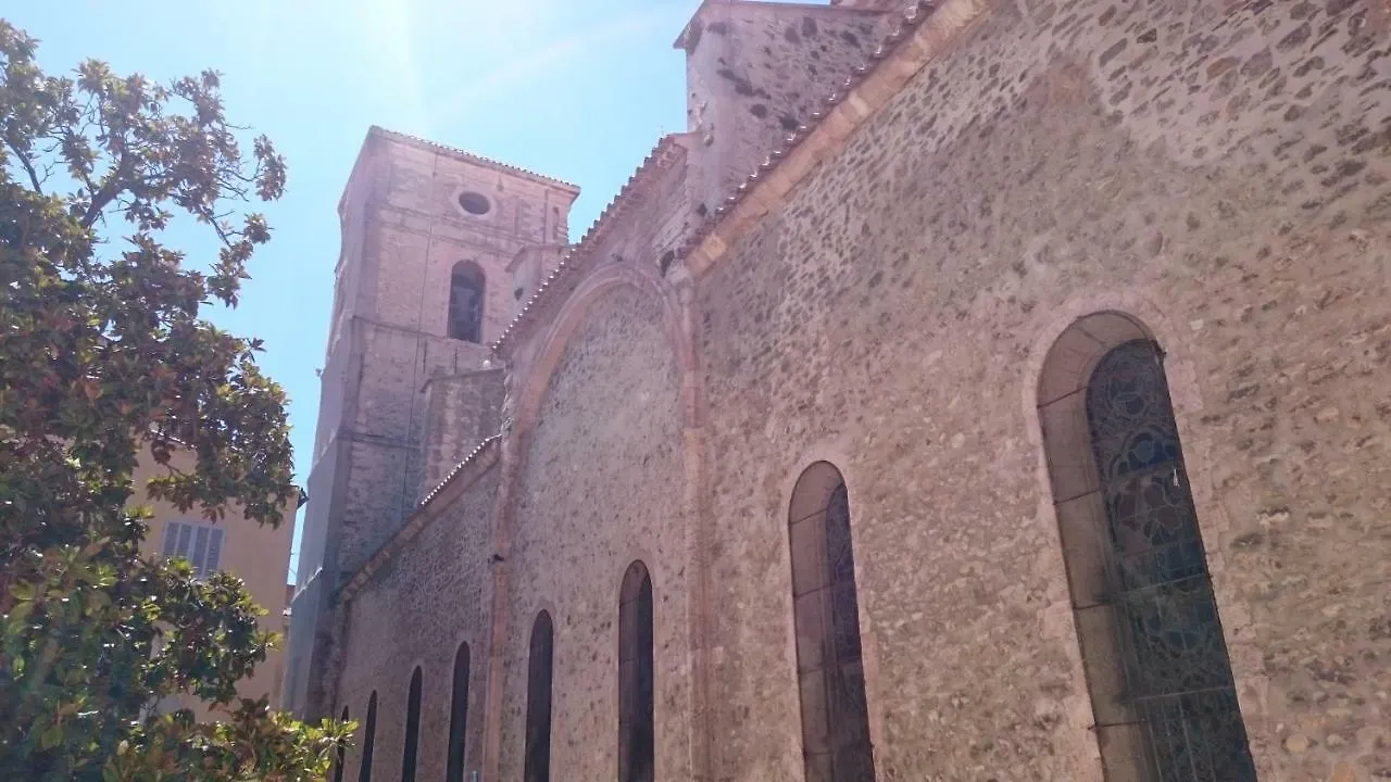 Le Moulin De Pebre Apartment La Ciotat