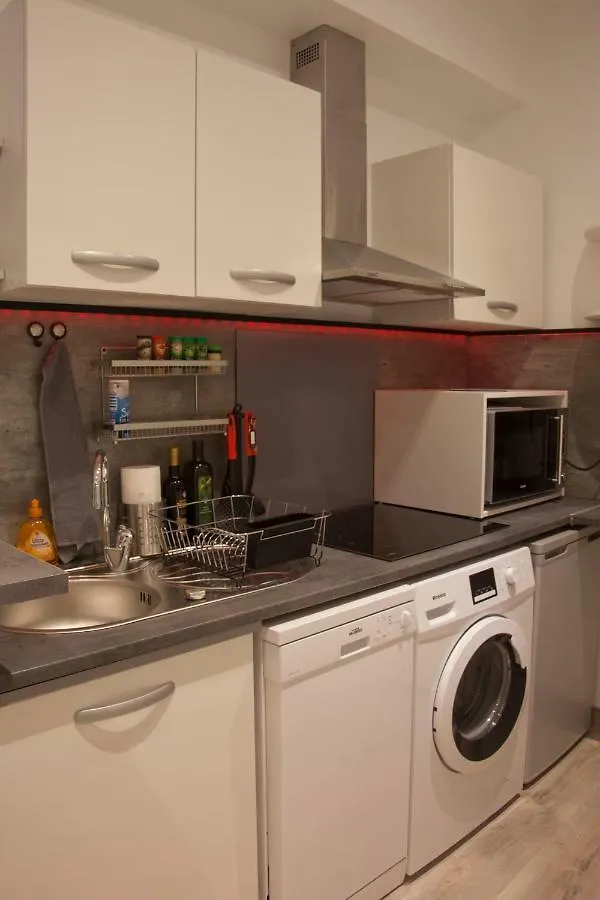 Le Moulin De Pebre Apartment La Ciotat