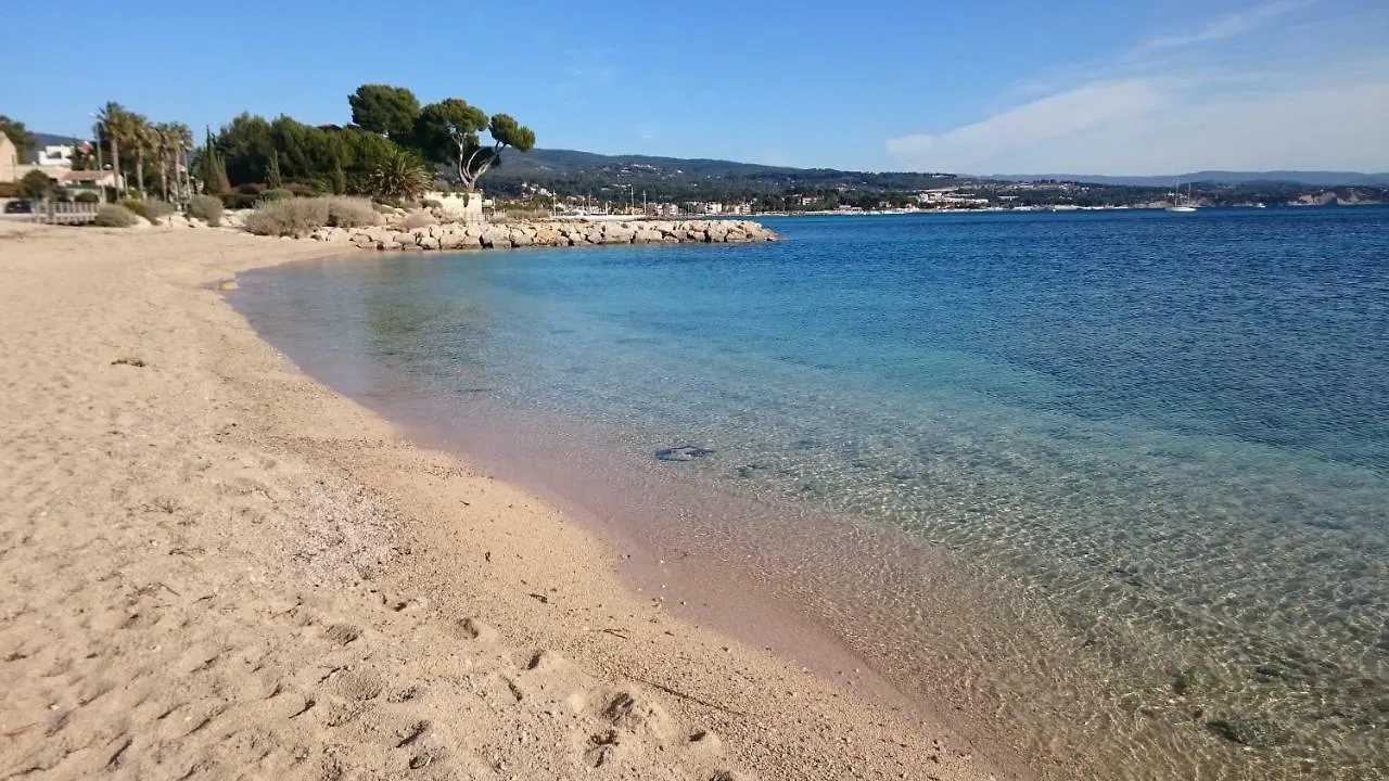 Le Moulin De Pebre Apartment La Ciotat