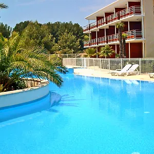 Appart'hôtel Victoria Garden Aparthotel