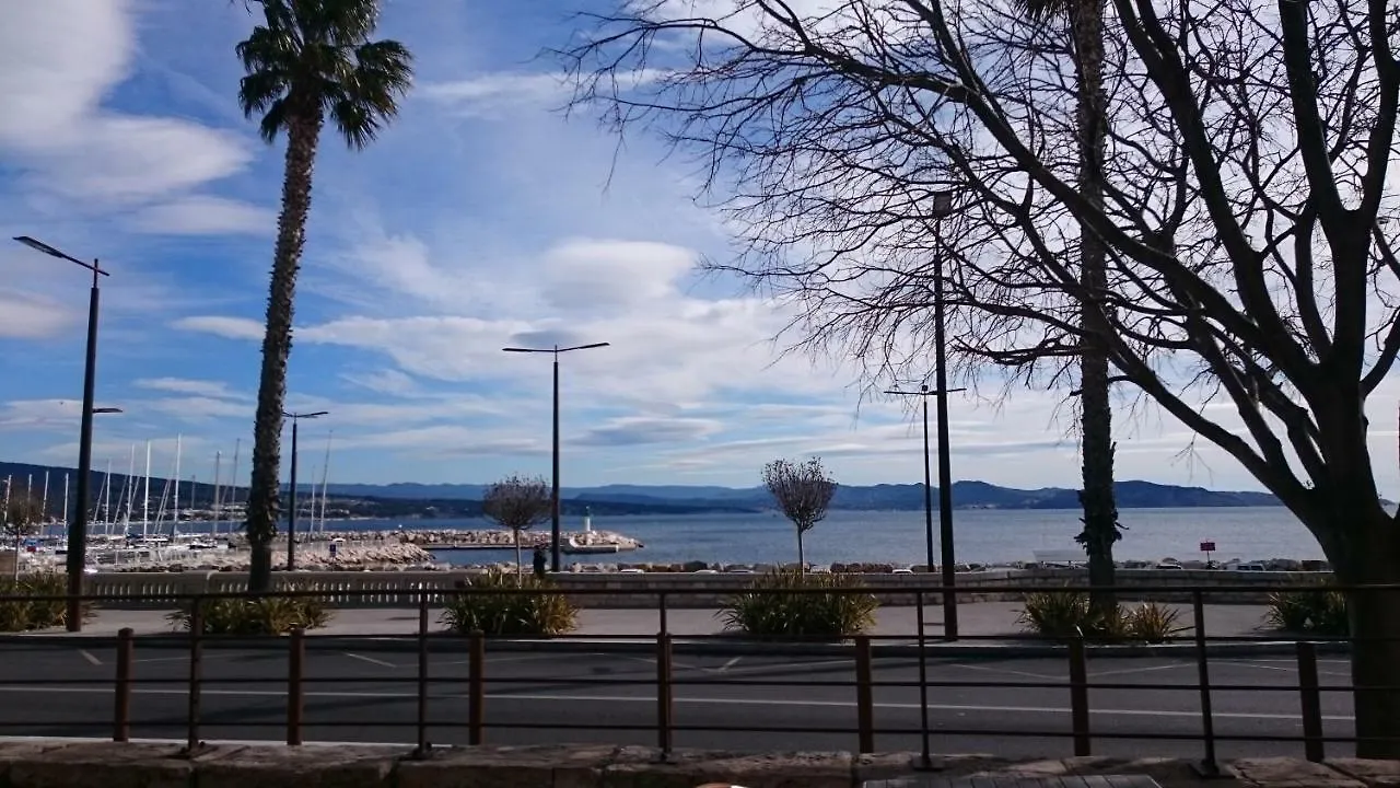 Le Moulin De Pebre Apartment La Ciotat